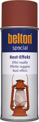 Belton Special Rost-Effekt 400 ml 323495